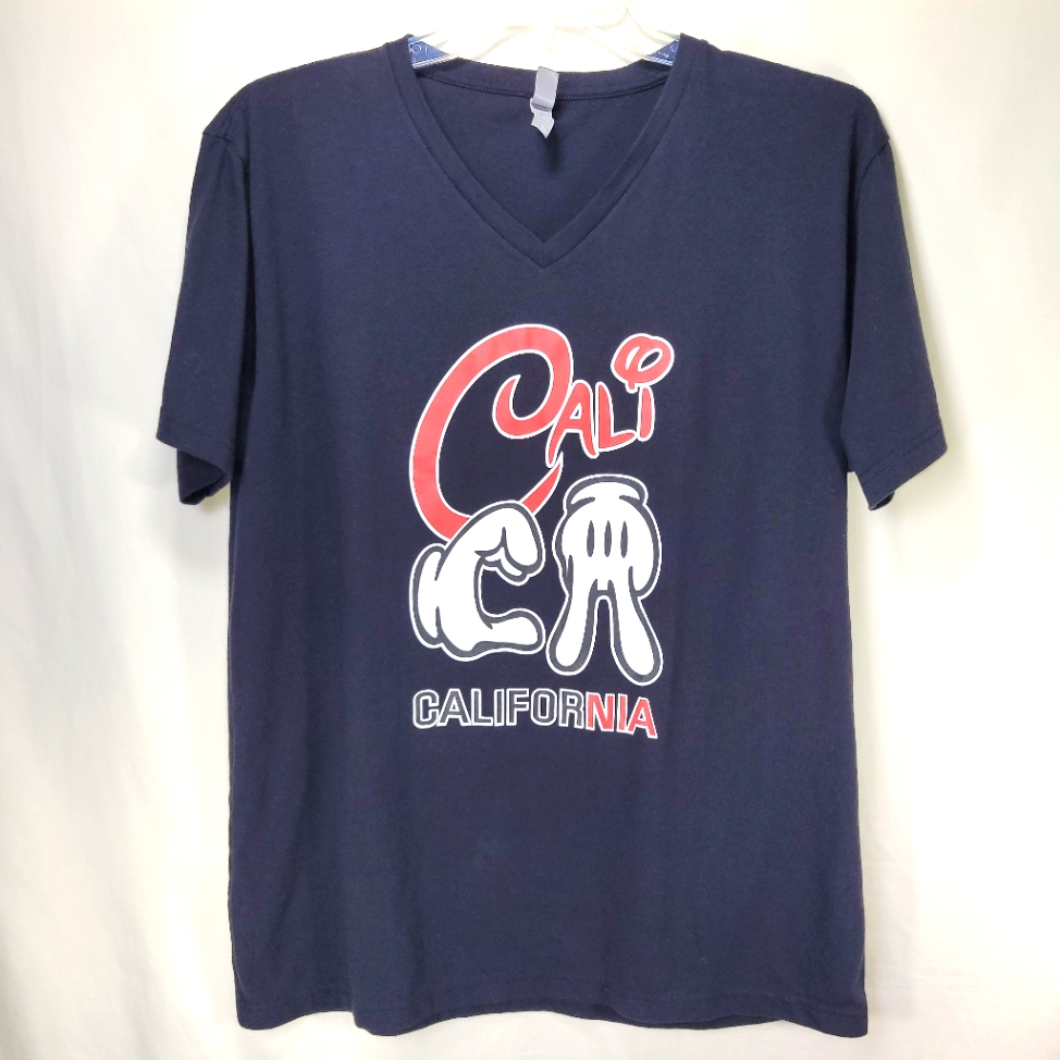 Micky Cali Tee